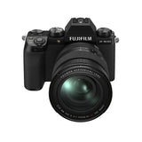 Fujifilm X-S10 Digital Camera with XF 16-80mm lens