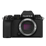 Fujifilm X-S10 Digital Camera Body