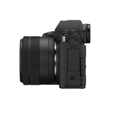 Fujifilm X-S10 Digital Camera with XC 15-45mm lens