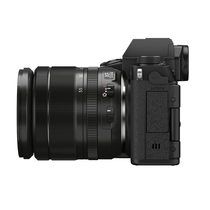 Fujifilm X-S10 Digital Camera with XF 18-55mm lens