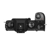 Fujifilm X-S10 Digital Camera Body