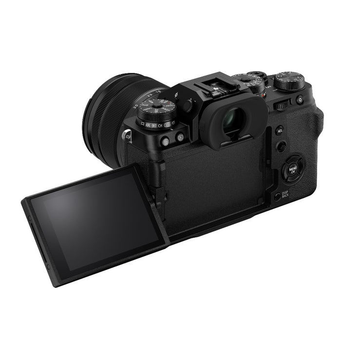 Fujifilm X-T4 Digital Camera Body - Black