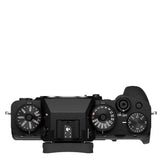 Fujifilm X-T4 Digital Camera Body - Black