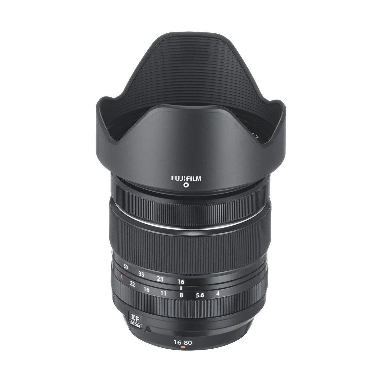 Fujifilm XF 16-80mm f4 R OIS WR Lens