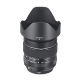 Fujifilm XF 16-80mm f4 R OIS WR Lens