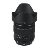 Fujifilm XF 16-80mm f4 R OIS WR Lens