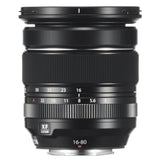 Fujifilm XF 16-80mm f4 R OIS WR Lens
