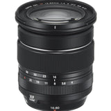 Fujifilm XF 16-80mm f4 R OIS WR Lens