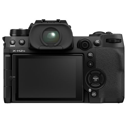 Fujifilm X-H2S Camera Body