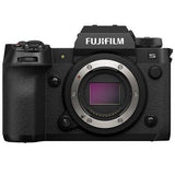 Fujifilm X-H2S Camera Body