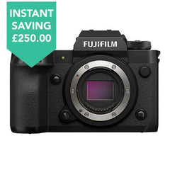 Fujifilm X-H2 Digital Camera Body
