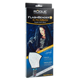 Rogue FlashBender 2 - XL Pro Super Soft Silver Reflector