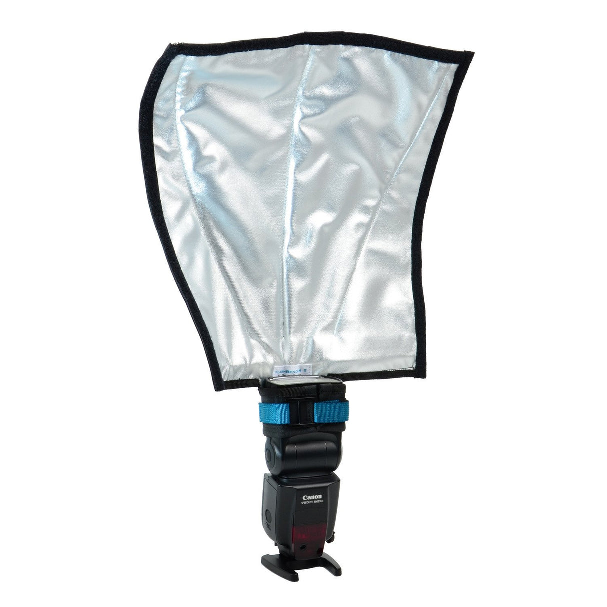Rogue FlashBender 2 - XL Pro Super Soft Silver Reflector