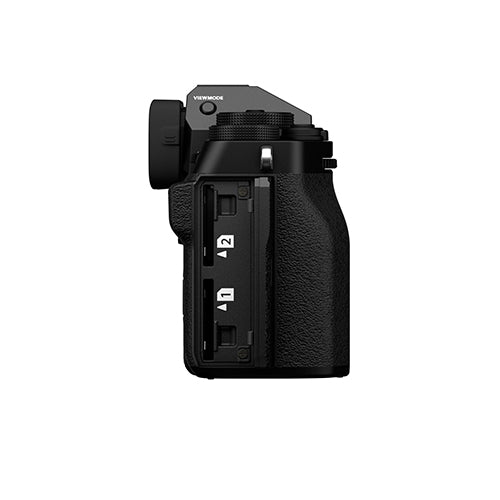 Fujifilm X-T5 Digital Camera Body - Black
