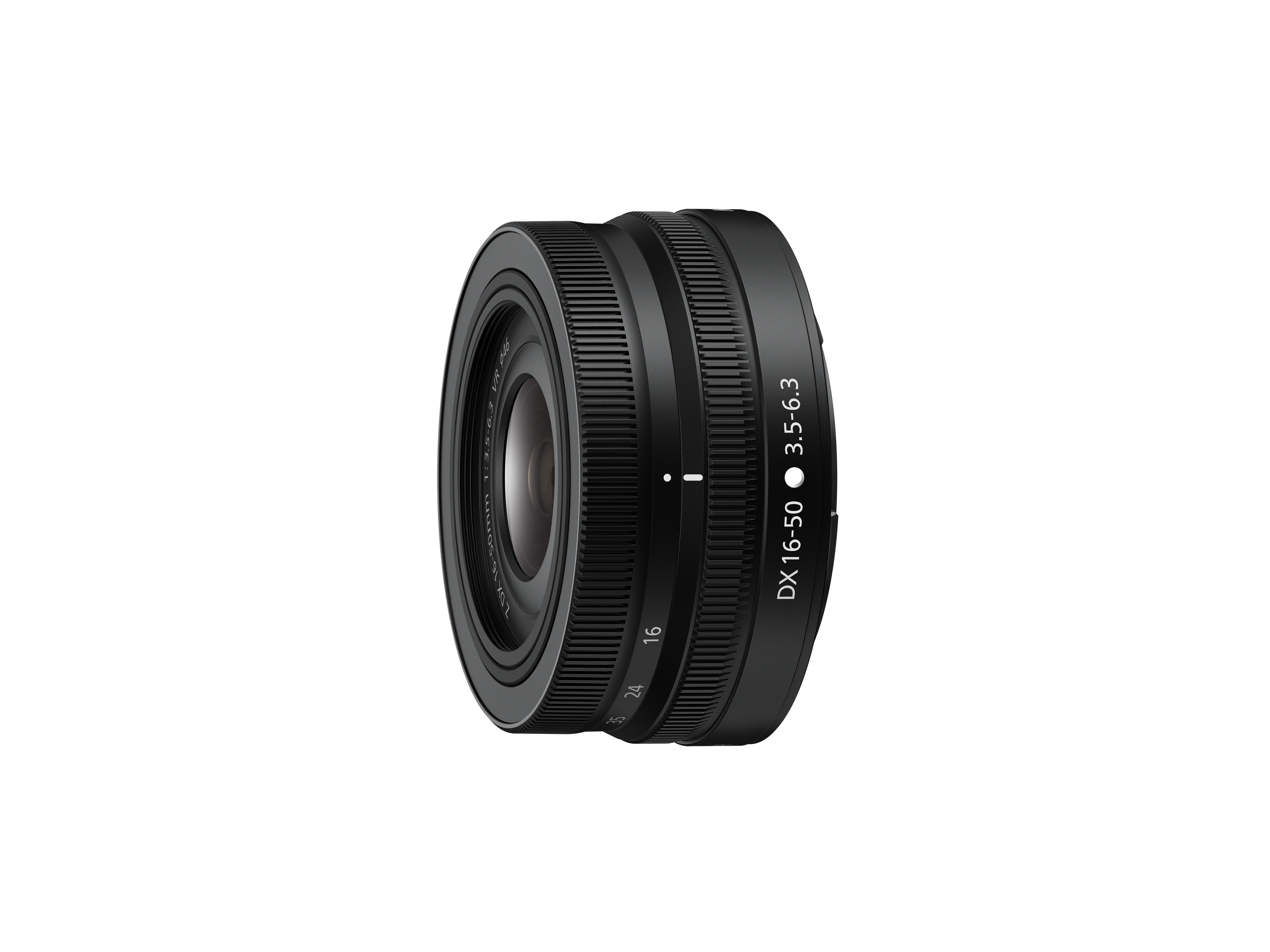 Nikon Z 16-50mm f3.5-6.3 DX VR Lens