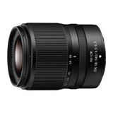 Nikon Z 18-140mm f3.5-6.3 DX VR Lens