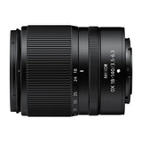 Nikon Z 18-140mm f3.5-6.3 DX VR Lens