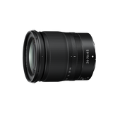 Nikon Z 24-70mm f4 S Lens