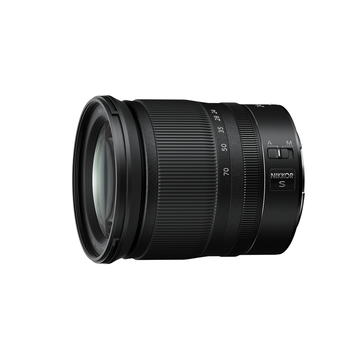 Nikon Z 24-70mm f4 S Lens
