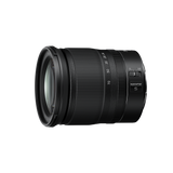 Nikon Z 24-70mm f4 S Lens