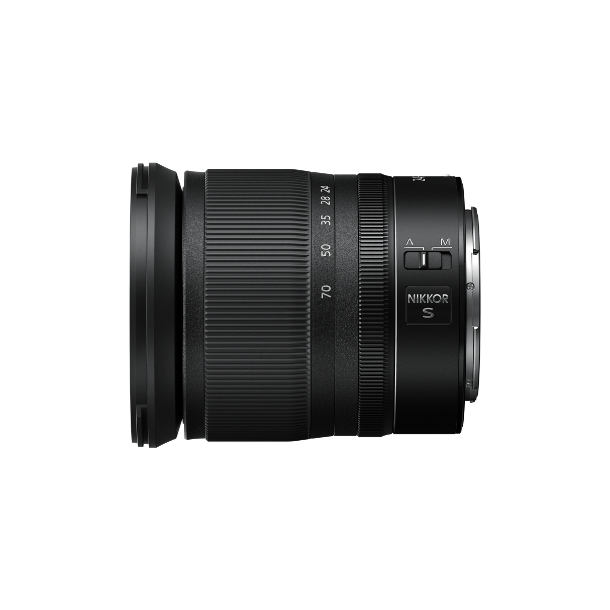 Nikon Z 24-70mm f4 S Lens