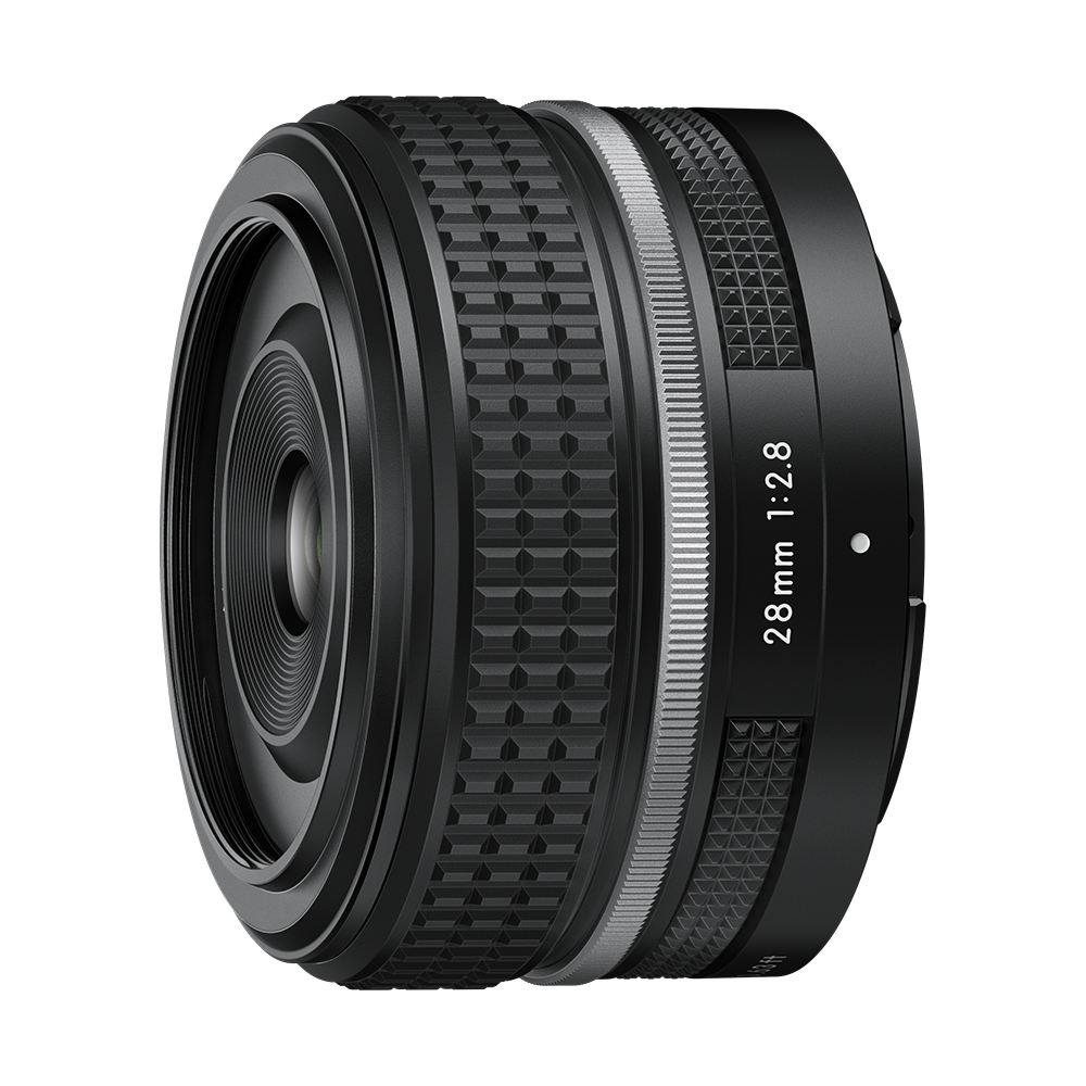 Nikon Z 28mm f2.8 SE Lens