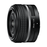 Nikon Z 28mm f2.8 SE Lens