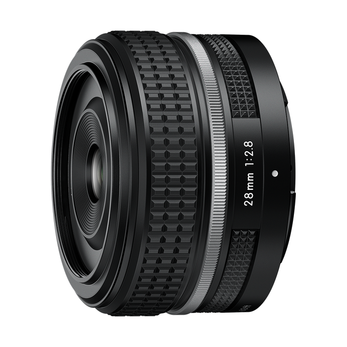 Nikon Z 28mm f2.8 SE Lens