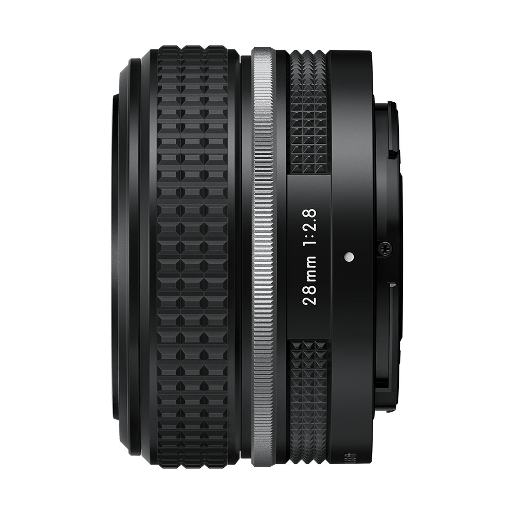 Nikon Z 28mm f2.8 SE Lens