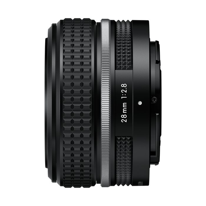 Nikon Z 28mm f2.8 SE Lens
