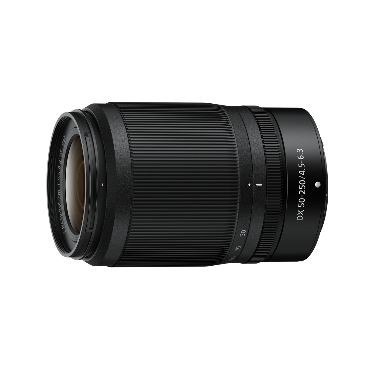 Nikon Z 50-250mm f4.5-6.3 DX VR Lens