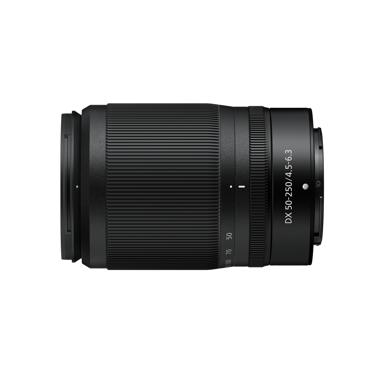 Nikon Z 50-250mm f4.5-6.3 DX VR Lens