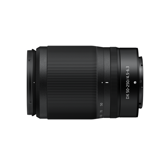Nikon Z 50-250mm f4.5-6.3 DX VR Lens