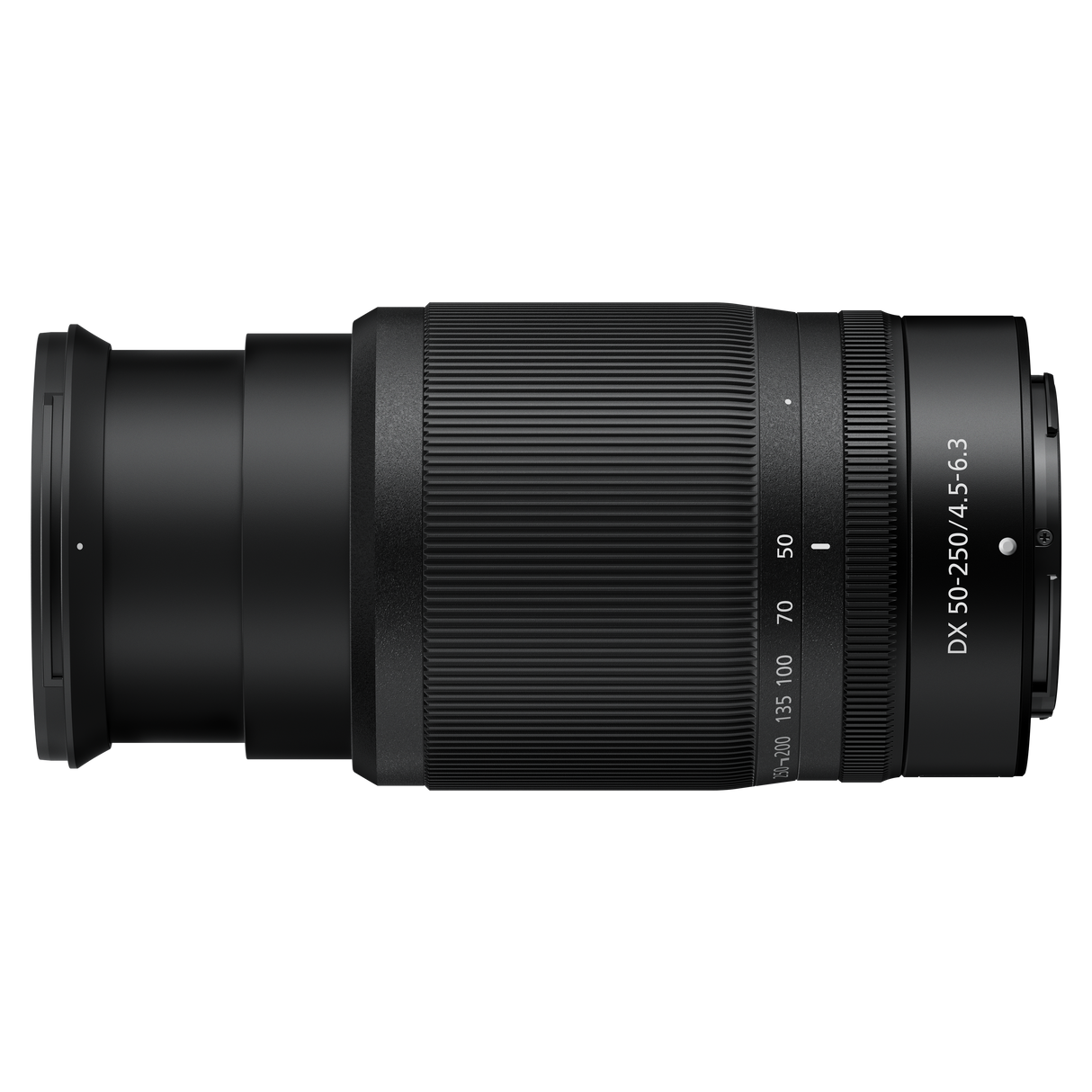 Nikon Z 50-250mm f4.5-6.3 DX VR Lens