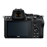 Nikon Z5 Digital Camera with 24-50mm lens