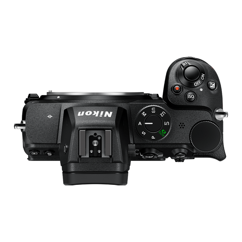 Nikon Z5 Digital Camera with 24-50mm lens