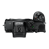 Nikon Z5 Digital Camera with 24-50mm lens