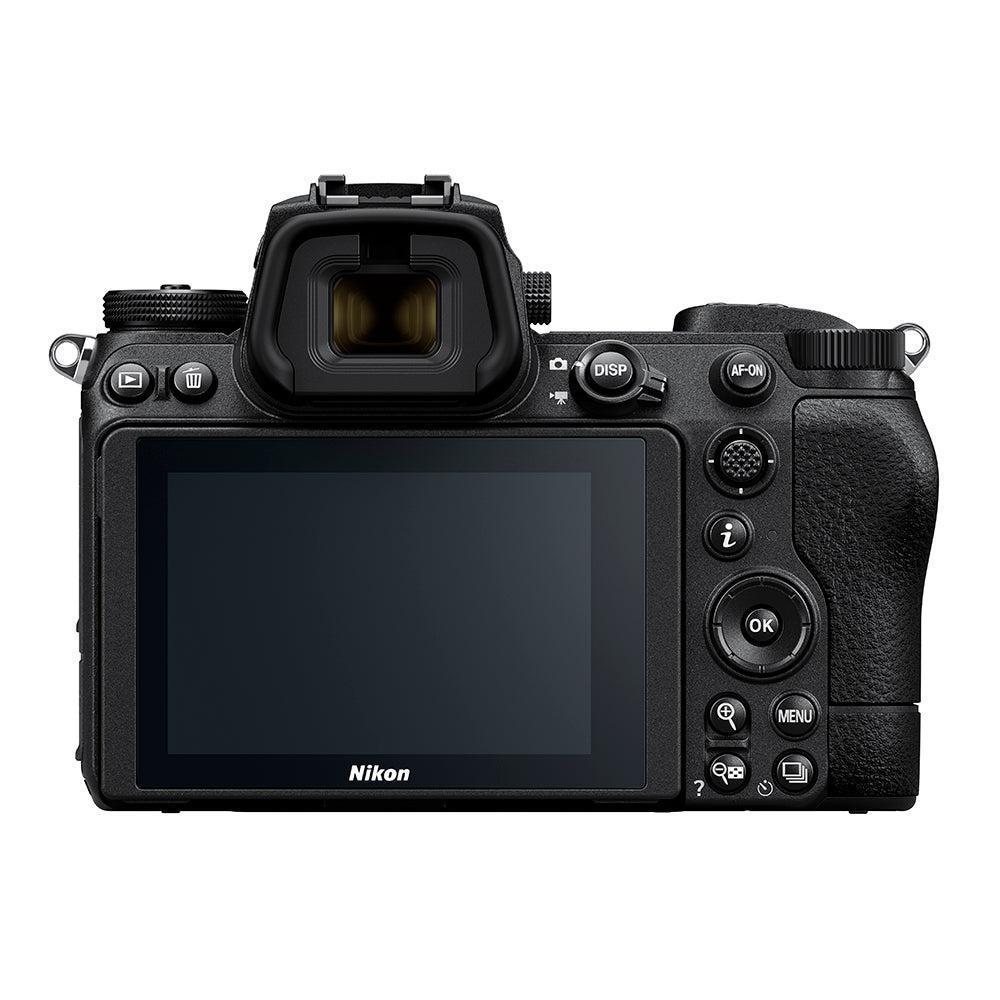 Nikon Z6 II Digital Camera Body
