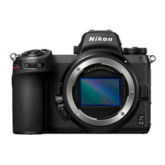 Nikon Z6 II Digital Camera Body