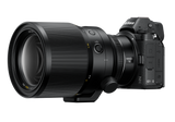 Nikon Z 58mm f0.95 S Noct Lens