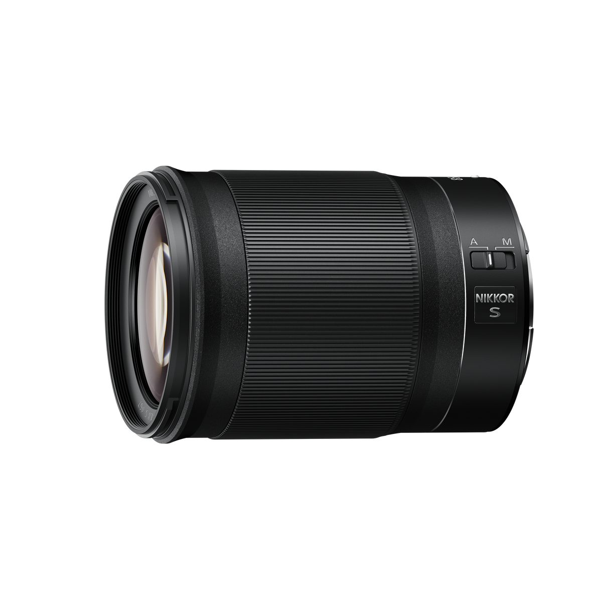 Nikon Z 85mm f1.8 S Lens