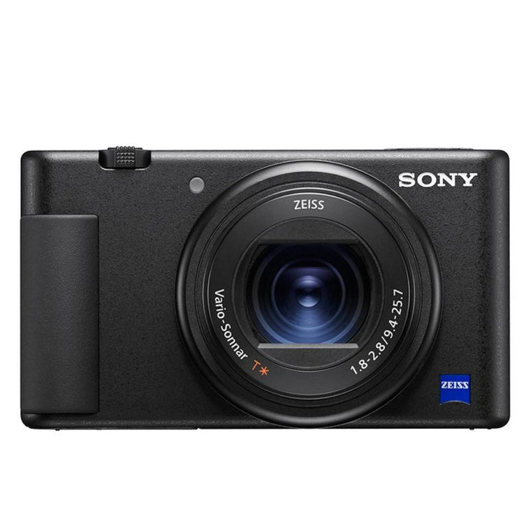 Sony Vlog ZV-1 Digital Camera
