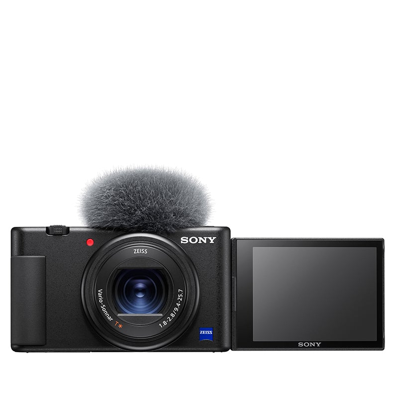 Sony Vlog ZV-1 Digital Camera