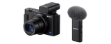 Sony ECM-W2BT Wireless Microphone