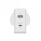 Joby Wall Charger 42W Dual Output