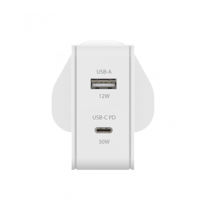 Joby Wall Charger 42W Dual Output