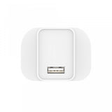 Joby UK Wall Charger USB-A 12W 2.4A