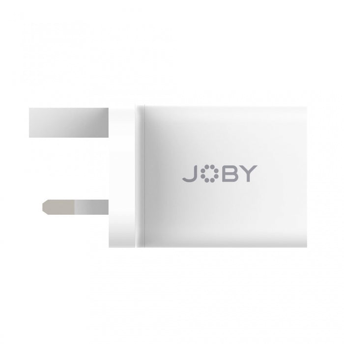 Joby UK Wall Charger USB-A 12W 2.4A