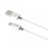 Joby Charge and Sync Cable USB-A to USB-C 1.2m