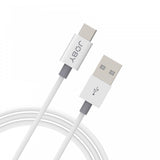 Joby Charge and Sync Cable USB-A to USB-C 1.2m